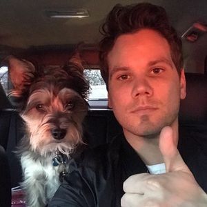 Meet your Posher, Ryan